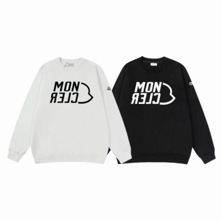 Picture of Moncler Sweatshirt _SKUMonclerXS-LsxitxM805735142